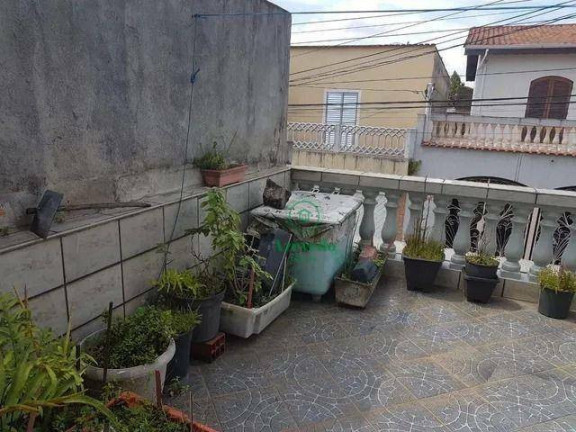 Imagem Sobrado com 4 Quartos à Venda ou Locação, 240 m² em Jardim Leda - Guarulhos Imagem Sobrado com 4 Quartos à Venda ou Locação, 240 m² em Jardim Leda - Guarulhos