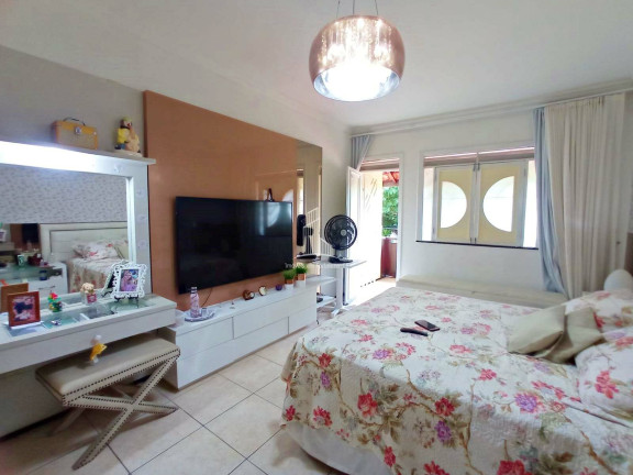 Imagem Casa de Condomínio com 5 Quartos à Venda, 335 m² em Engenheiro Luciano Cavalcante - Fortaleza Imagem Casa de Condomínio com 5 Quartos à Venda, 335 m² em Engenheiro Luciano Cavalcante - Fortaleza