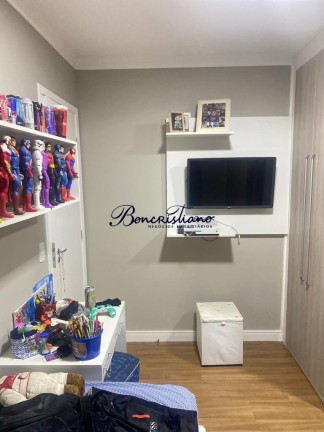 Imagem Apartamento com 2 Quartos à Venda, 51 m² em Protendit - Sao Paulo