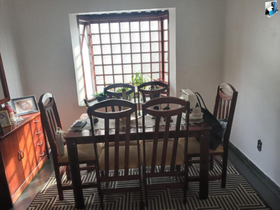 Imagem Casa com 4 Quartos à Venda, 197 m² em Nova Tatuí - Tatuí Imagem Casa com 4 Quartos à Venda, 197 m² em Nova Tatuí - Tatuí