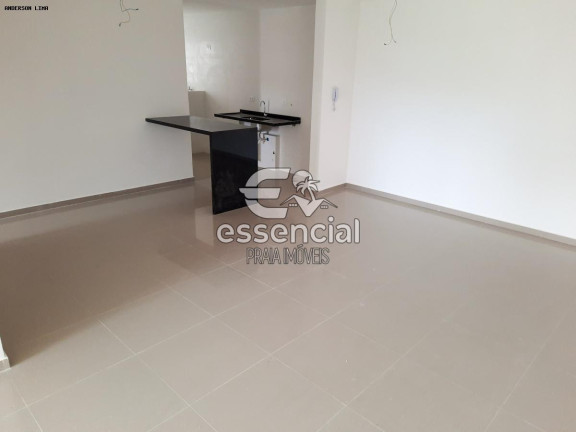 Imagem Apartamento com 3 Quartos à Venda, 105 m² em Centro - Ubatuba