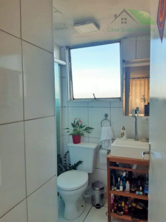 Imagem Apartamento com 2 Quartos à Venda, 49 m² em Jardim Aeroporto Iii - Mogi Das Cruzes