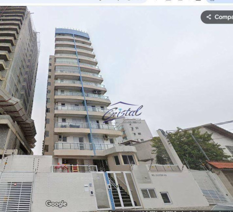 Imagem Apartamento com 2 Quartos à Venda, 73 m² em Guilhermina - Praia Grande Imagem Apartamento com 2 Quartos à Venda, 73 m² em Guilhermina - Praia Grande