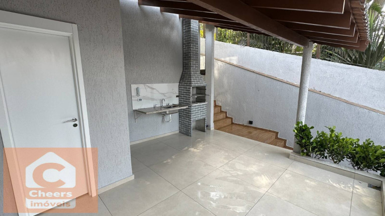 Imagem Casa com 3 Quartos à Venda, 240 m² em Morro Dos Ingleses - São Paulo Imagem Casa com 3 Quartos à Venda, 240 m² em Morro Dos Ingleses - São Paulo