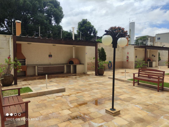 Imagem Apartamento com 3 Quartos para Alugar, 80 m² em Vila Esperança - Itu Imagem Apartamento com 3 Quartos para Alugar, 80 m² em Vila Esperança - Itu