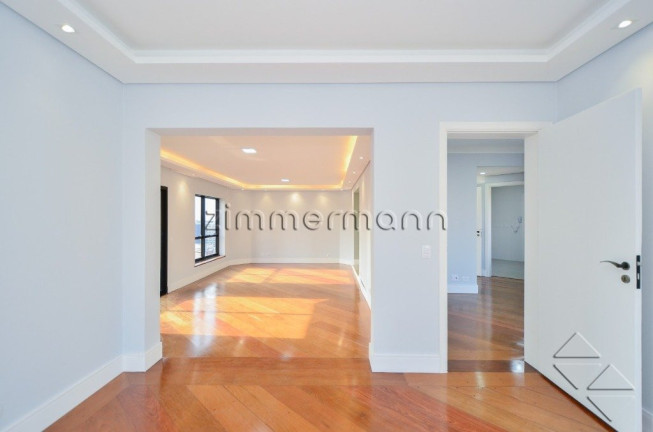 Imagem Apartamento com 5 Quartos à Venda, 275 m² em Aclimacao - São Paulo