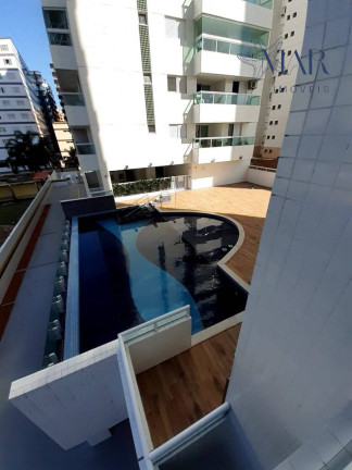 Imagem Apartamento com 3 Quartos à Venda, 79 m² em Ocian - Praia Grande