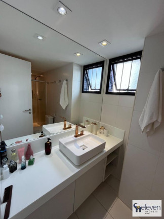 Imagem Apartamento com 3 Quartos à Venda, 151 m² em Horto Florestal - Salvador Imagem Apartamento com 3 Quartos à Venda, 151 m² em Horto Florestal - Salvador