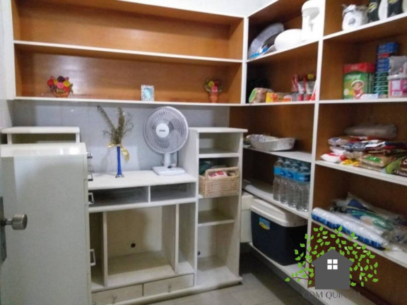 Imagem Casa com 4 Quartos à Venda, 854 m² em Granja Viana Ii - Cotia