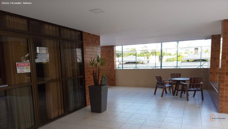 Imagem Apartamento com 3 Quartos à Venda, 90 m² em Armação - Salvador Imagem Apartamento com 3 Quartos à Venda, 90 m² em Armação - Salvador