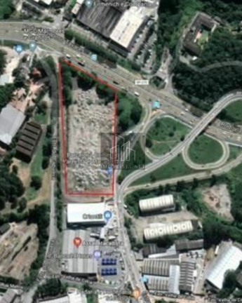 Terreno para Alugar, 26.127 m² em Jardim Torino - Cotia
