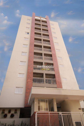 Imagem Apartamento com 2 Quartos à Venda, 67 m² em Santa Paula - São Caetano Do Sul Imagem Apartamento com 2 Quartos à Venda, 67 m² em Santa Paula - São Caetano Do Sul