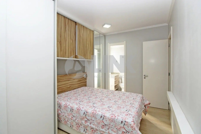 Imagem Apartamento com 2 Quartos à Venda, 60 m² em Cristo Redentor - Porto Alegre Imagem Apartamento com 2 Quartos à Venda, 60 m² em Cristo Redentor - Porto Alegre