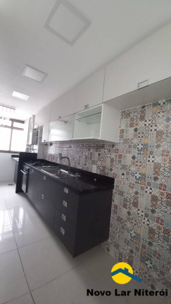 Imagem Apartamento com 3 Quartos à Venda, 95 m² em São Domingos - Niterói Imagem Apartamento com 3 Quartos à Venda, 95 m² em São Domingos - Niterói