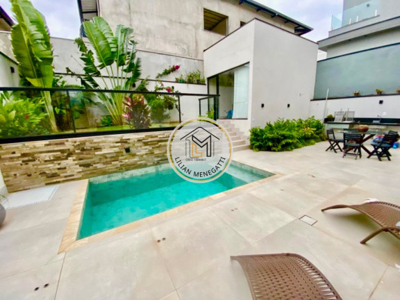 Imagem Imóvel com 4 Quartos à Venda, 378 m² em Brisas Jundiaí - Jundiaí Imagem Imóvel com 4 Quartos à Venda, 378 m² em Brisas Jundiaí - Jundiaí