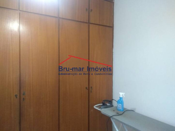 Imagem Apartamento com 3 Quartos à Venda, 98 m² em Campo Grande - Santos Imagem Apartamento com 3 Quartos à Venda, 98 m² em Campo Grande - Santos