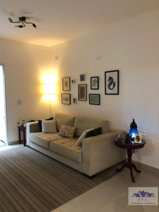 Imagem Casa de Condomínio com 2 Quartos à Venda, 73 m² em Jardim Pioneira - Cotia Imagem Casa de Condomínio com 2 Quartos à Venda, 73 m² em Jardim Pioneira - Cotia