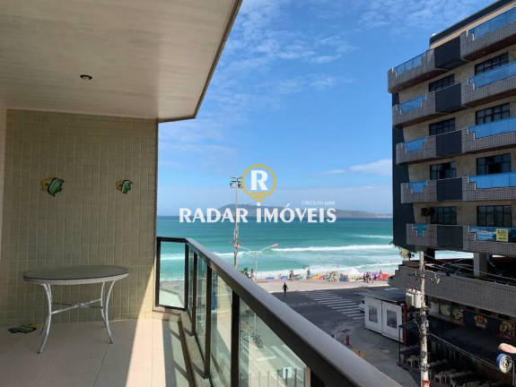 Imagem Apartamento com 2 Quartos à Venda, 90 m² em Centro - Cabo Frio Imagem Apartamento com 2 Quartos à Venda, 90 m² em Centro - Cabo Frio