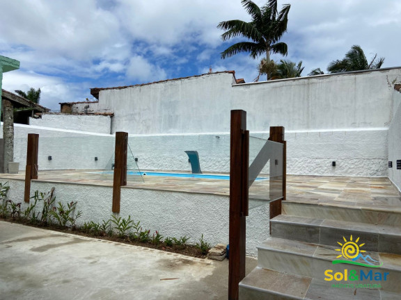 Imagem Casa com 3 Quartos à Venda, 105 m² em Lázaro - Ubatuba Imagem Casa com 3 Quartos à Venda, 105 m² em Lázaro - Ubatuba