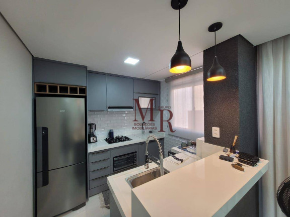 Imagem Apartamento com 2 Quartos à Venda, 42 m² em Residencial Forlife Versato - Votuporanga Imagem Apartamento com 2 Quartos à Venda, 42 m² em Residencial Forlife Versato - Votuporanga