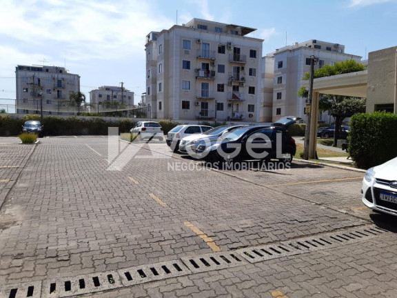 Imagem Apartamento com 3 Quartos à Venda, 64 m² em Santos Dumont - Sao Leopoldo Imagem Apartamento com 3 Quartos à Venda, 64 m² em Santos Dumont - Sao Leopoldo