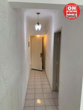 Imagem Apartamento com 1 Quarto para Alugar, 50 m² em Tupi - Praia Grande Imagem Apartamento com 1 Quarto para Alugar, 50 m² em Tupi - Praia Grande