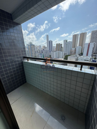 Imagem Apartamento com 2 Quartos à Venda, 48 m² em Boa Viagem - Recife Imagem Apartamento com 2 Quartos à Venda, 48 m² em Boa Viagem - Recife