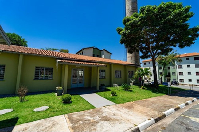 Imagem Imóvel com 2 Quartos à Venda, 54 m² em Medeiros - Jundiaí Imagem Imóvel com 2 Quartos à Venda, 54 m² em Medeiros - Jundiaí