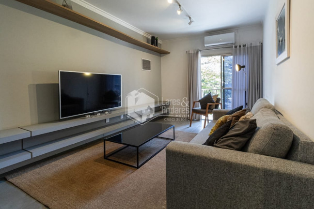Imagem Apartamento com 1 Quarto à Venda, 55 m² em Vila Olímpia - São Paulo Imagem Apartamento com 1 Quarto à Venda, 55 m² em Vila Olímpia - São Paulo