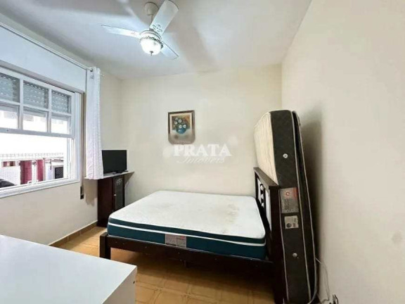 Imagem Apartamento com 2 Quartos à Venda, 58 m² em Boqueirão - Santos Imagem Apartamento com 2 Quartos à Venda, 58 m² em Boqueirão - Santos