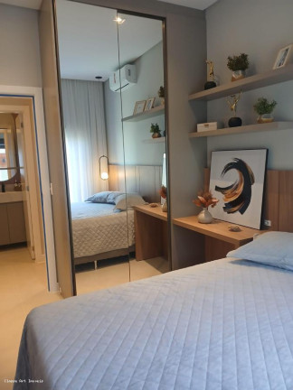 Imagem Apartamento com 2 Quartos à Venda, 68 m² em Ingleses Do Rio Vermelho - Florianópolis