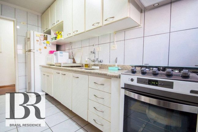 Imagem Apartamento com 2 Quartos à Venda, 70 m² em Saúde - São Paulo Imagem Apartamento com 2 Quartos à Venda, 70 m² em Saúde - São Paulo