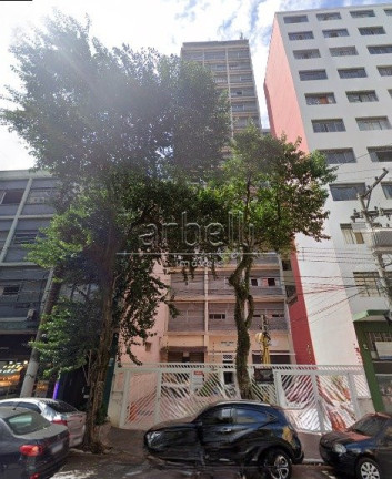 Imagem Apartamento com 1 Quarto à Venda, 57 m² em Campos Elíseos - São Paulo Imagem Apartamento com 1 Quarto à Venda, 57 m² em Campos Elíseos - São Paulo