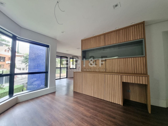 Imagem Apartamento com 3 Quartos para Alugar, 138 m² em Vila Sonia - São Paulo Imagem Apartamento com 3 Quartos para Alugar, 138 m² em Vila Sonia - São Paulo