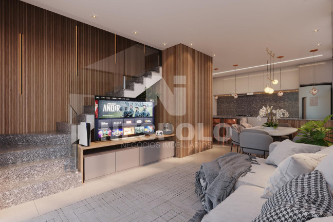 Imagem Casa à Venda, 188 m² em Centro - Balneario Camboriu
