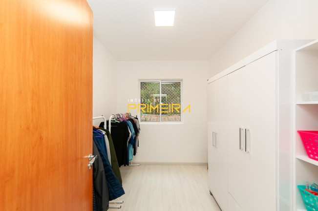 Imagem Apartamento com 3 Quartos à Venda, 78 m² em Campo Comprido - Curitiba