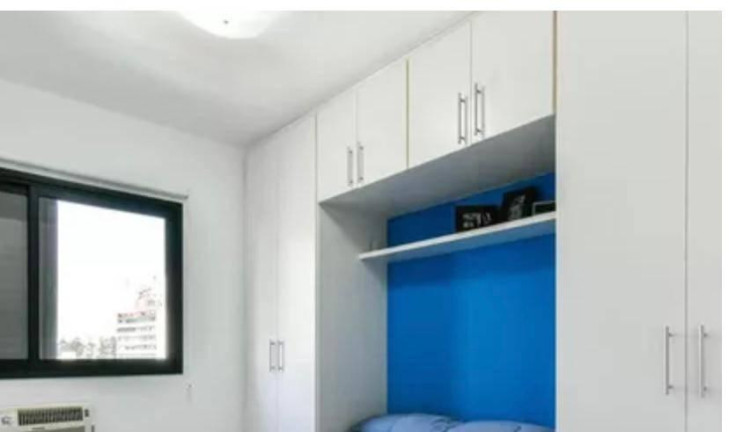 Imagem Apartamento com 2 Quartos à Venda, 60 m² em Jardim Paulista - São Paulo Imagem Apartamento com 2 Quartos à Venda, 60 m² em Jardim Paulista - São Paulo
