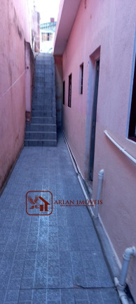 Imagem Casa com 4 Quartos à Venda, em Francisco Morato Imagem Casa com 4 Quartos à Venda, em Francisco Morato