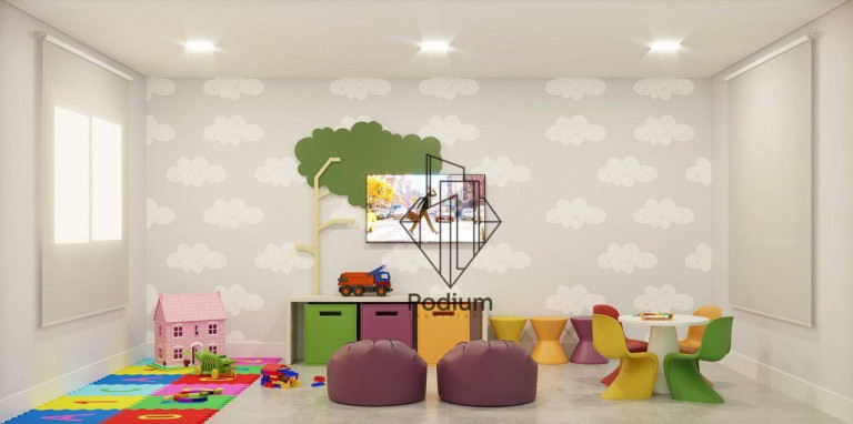 Imagem Apartamento com 3 Quartos à Venda, 63 m² em Altiplano Cabo Branco - João Pessoa