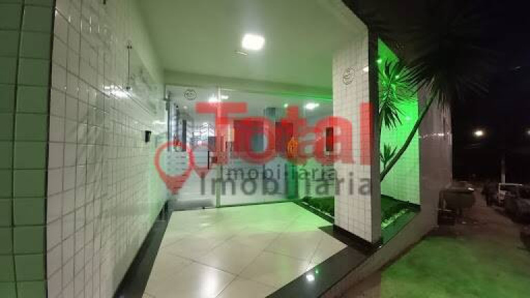Imagem Apartamento com 3 Quartos à Venda, 66 m² em Eldorado - Timóteo