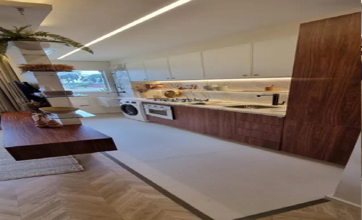 Imagem Apartamento com 2 Quartos à Venda, 41 m² em Barra Olímpica - Rio De Janeiro Imagem Apartamento com 2 Quartos à Venda, 41 m² em Barra Olímpica - Rio De Janeiro