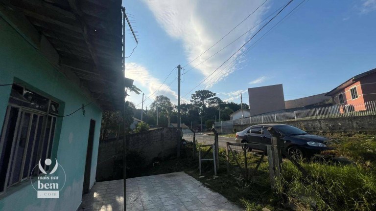 Imagem Terreno à Venda, 228 m² em Conjunto Habitacional Monsenhor Francisco Gorski - Campo Largo Imagem Terreno à Venda, 228 m² em Conjunto Habitacional Monsenhor Francisco Gorski - Campo Largo