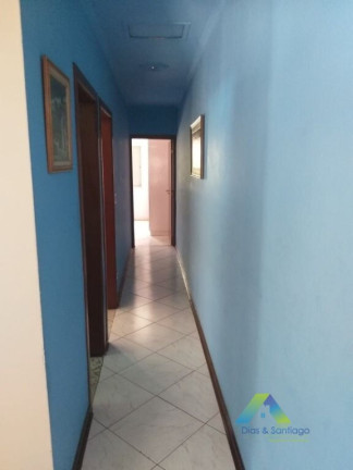 Imagem Sobrado com 3 Quartos à Venda, 160 m² em Osvaldo Cruz - São Caetano Do Sul Imagem Sobrado com 3 Quartos à Venda, 160 m² em Osvaldo Cruz - São Caetano Do Sul