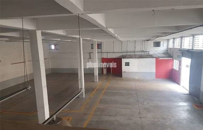 Imagem Imóvel Comercial para Alugar, 2.720 m² em água Branca - São Paulo Imagem Imóvel Comercial para Alugar, 2.720 m² em água Branca - São Paulo