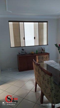 Imagem Casa com 3 Quartos à Venda, 180 m² em Jardim Imperial Ii - Maringá Imagem Casa com 3 Quartos à Venda, 180 m² em Jardim Imperial Ii - Maringá