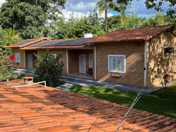 Imagem Chácara com 5 Quartos à Venda, 10 m² em Cachoeirinha - Aragoiânia Imagem Chácara com 5 Quartos à Venda, 10 m² em Cachoeirinha - Aragoiânia