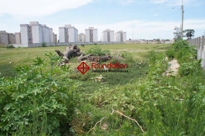 Imagem Terreno à Venda, 24 m² em Vila São Miguel - Rio Grande