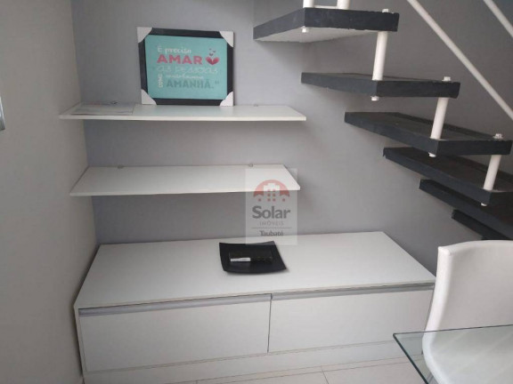Imagem Apartamento com 3 Quartos à Venda, 147 m² em Jardim Santa Clara - Taubaté Imagem Apartamento com 3 Quartos à Venda, 147 m² em Jardim Santa Clara - Taubaté