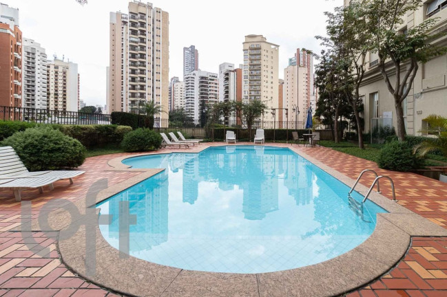 Imagem Apartamento com 3 Quartos à Venda, 156 m² em Tatuape - São Paulo Imagem Apartamento com 3 Quartos à Venda, 156 m² em Tatuape - São Paulo