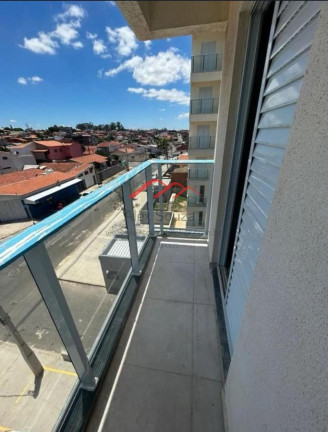 Imagem Apartamento com 2 Quartos à Venda, 57 m² em Jardim Novo ângulo - Hortolândia Imagem Apartamento com 2 Quartos à Venda, 57 m² em Jardim Novo ângulo - Hortolândia
